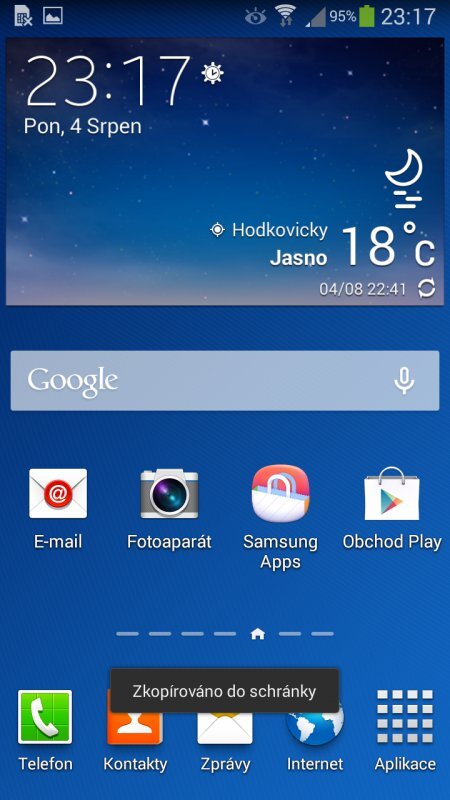 Samsung Galaxy Grand 2