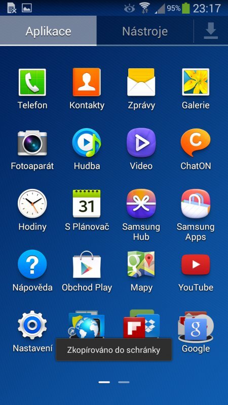 Samsung Galaxy Grand 2