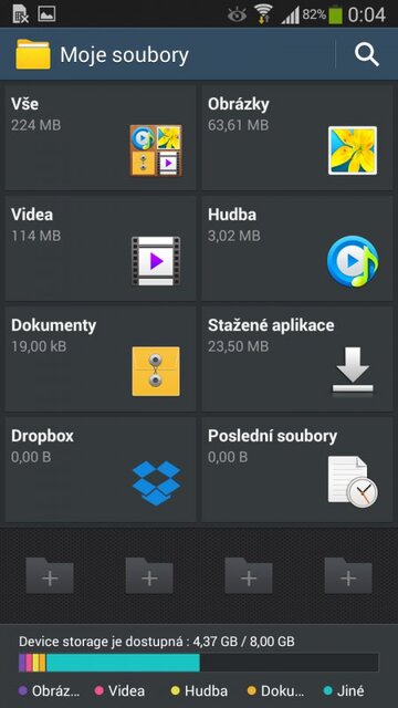 Samsung Galaxy Grand 2