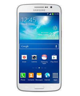 Samsung Galaxy Grand 2 Duos LTE