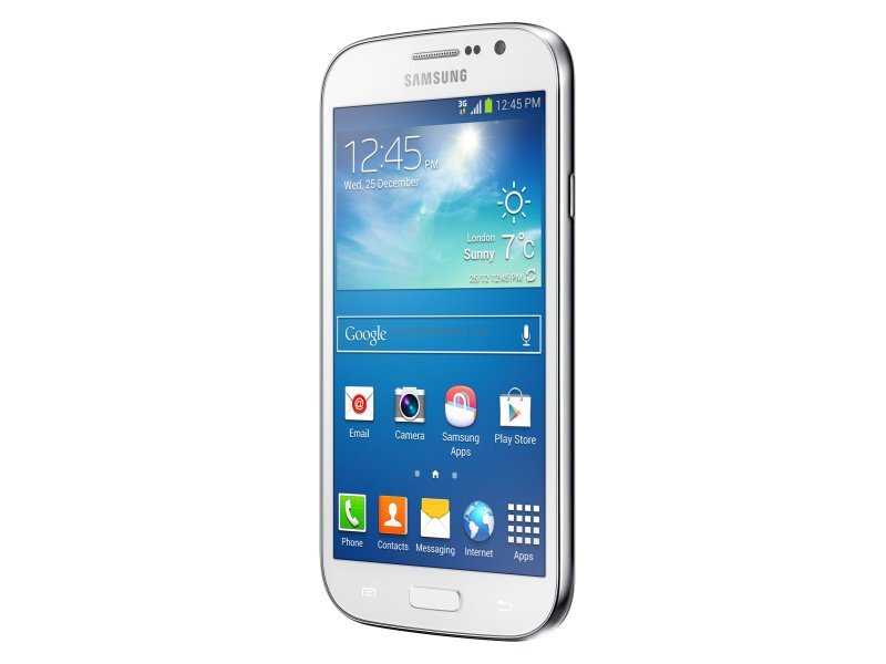 Samsung Galaxy Grand Neo