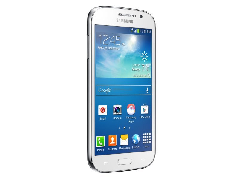 Samsung Galaxy Grand Neo