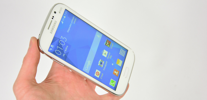Samsung Galaxy Grand Neo Plus Duos