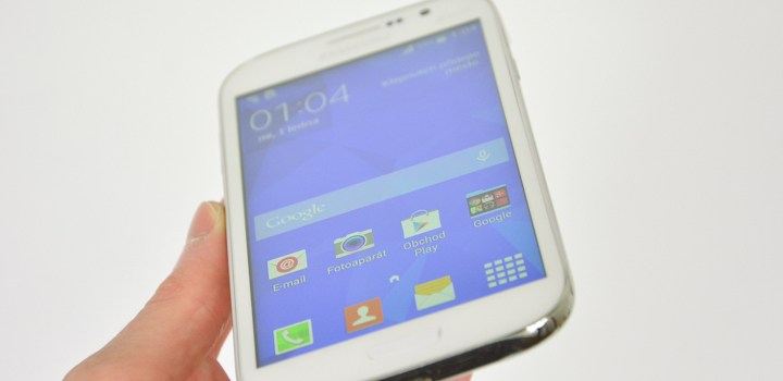 Samsung Galaxy Grand Neo Plus Duos