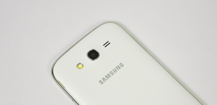 Samsung Galaxy Grand Neo Plus Duos