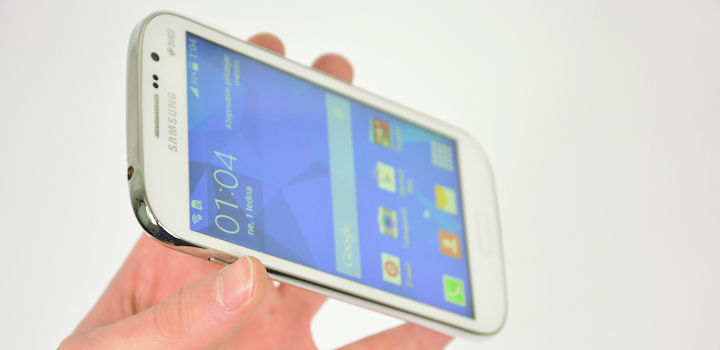 Samsung Galaxy Grand Neo Plus Duos