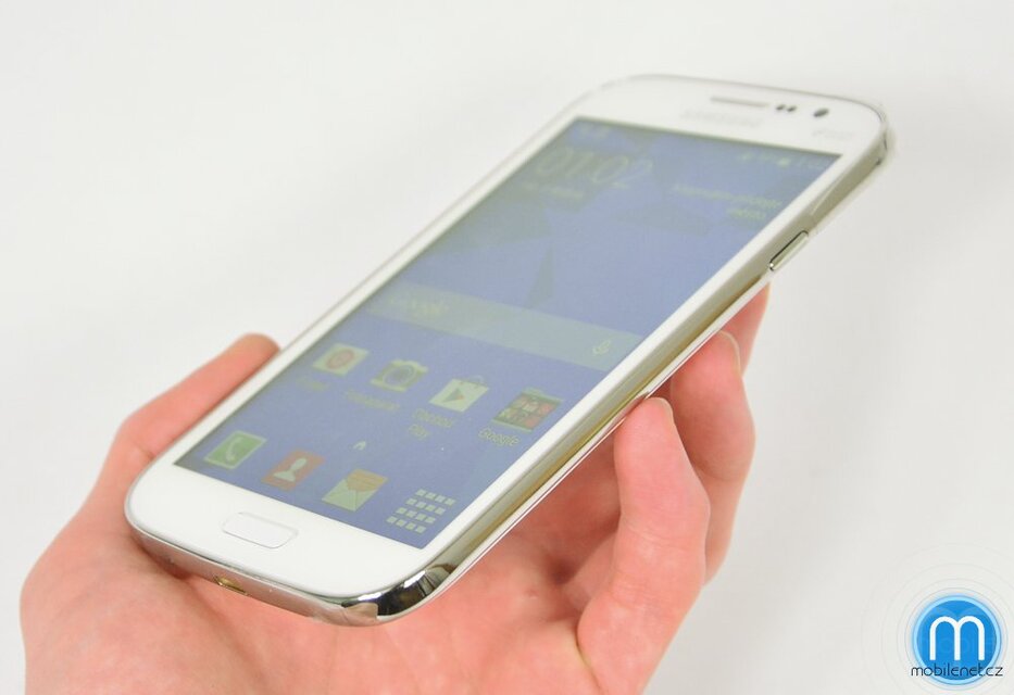 Samsung Galaxy Grand Neo Plus Duos