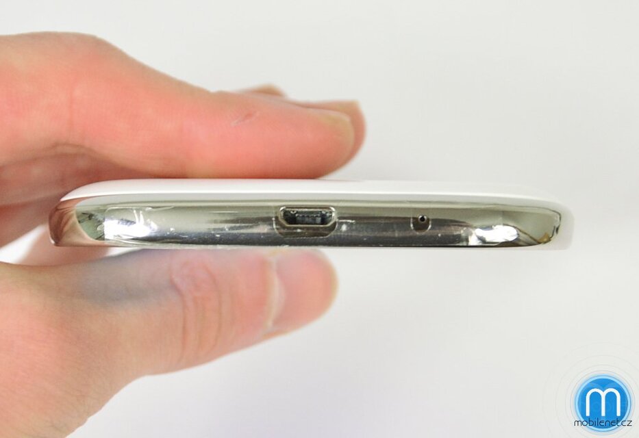 Samsung Galaxy Grand Neo Plus Duos