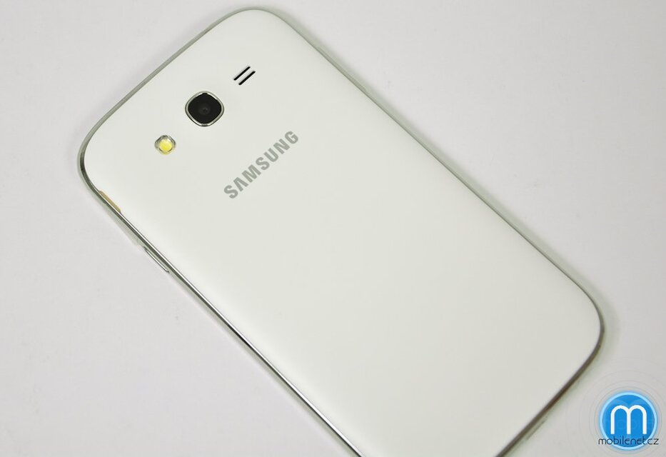 Samsung Galaxy Grand Neo Plus Duos