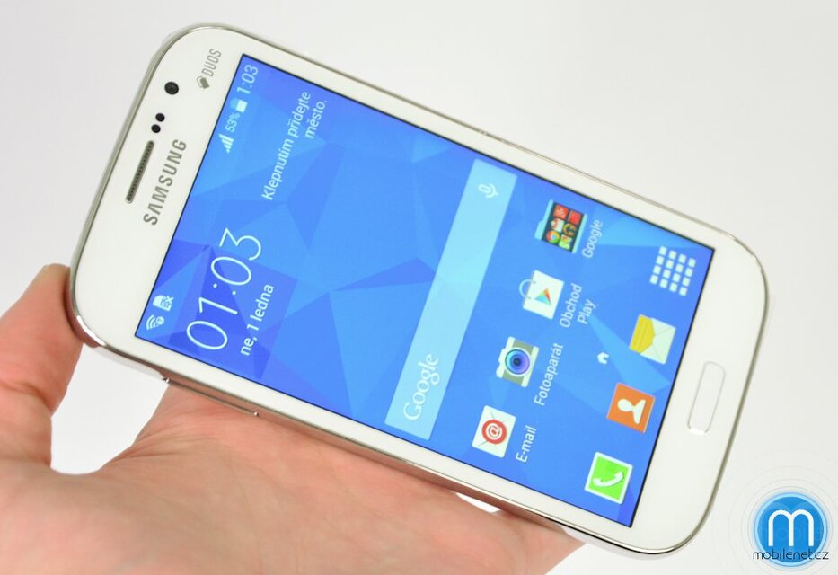 Samsung Galaxy Grand Neo Plus Duos