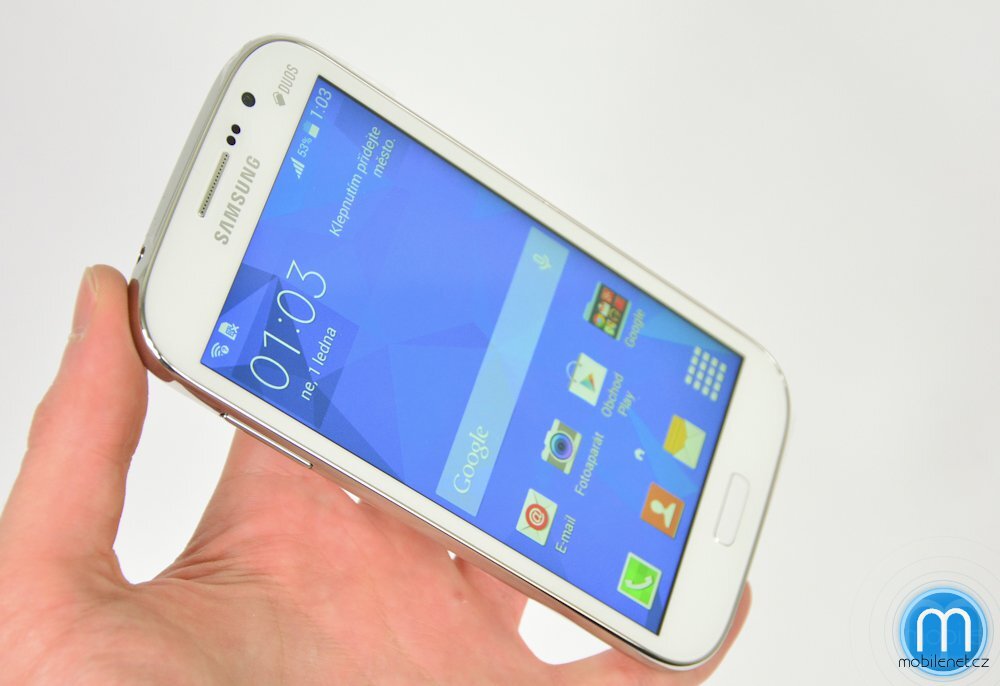 Samsung Galaxy Grand Neo Plus Duos