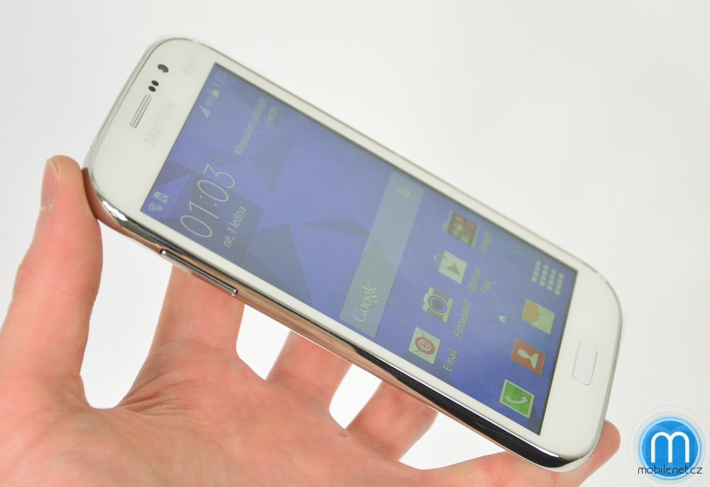 Samsung Galaxy Grand Neo Plus Duos