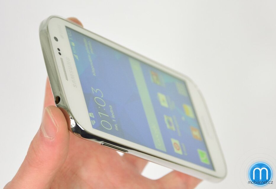 Samsung Galaxy Grand Neo Plus Duos