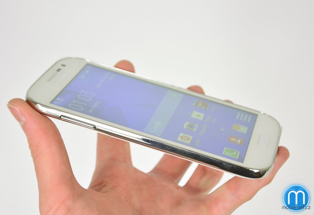 Samsung Galaxy Grand Neo Plus Duos