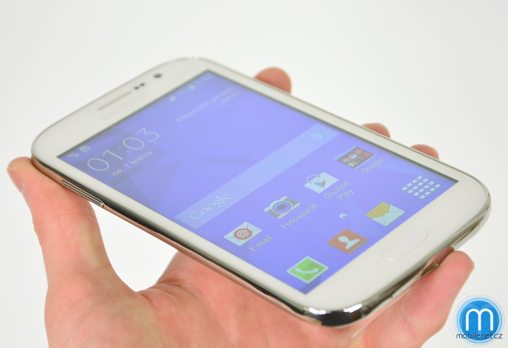 Samsung Galaxy Grand Neo Plus Duos