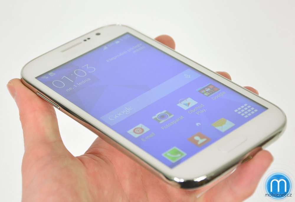 Samsung Galaxy Grand Neo Plus Duos