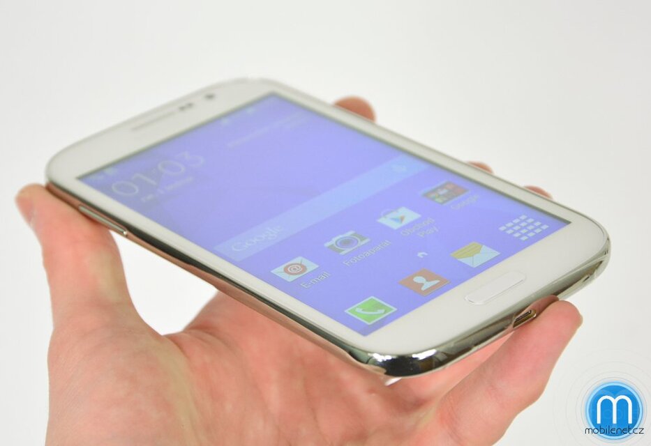 Samsung Galaxy Grand Neo Plus Duos