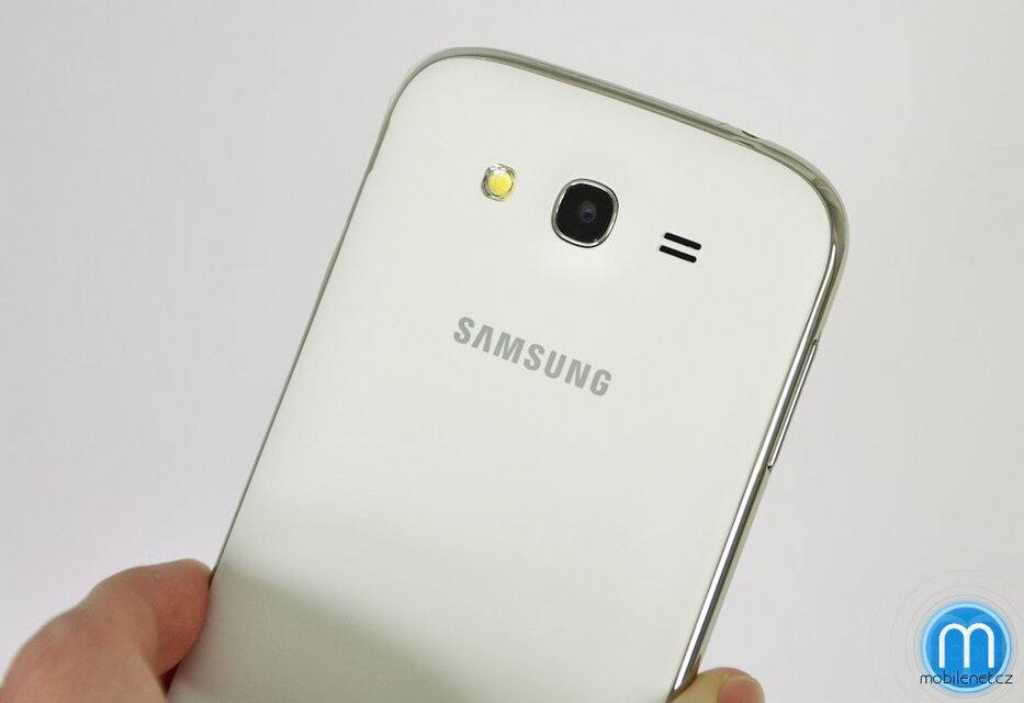 Samsung Galaxy Grand Neo Plus Duos