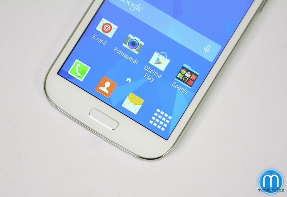 Samsung Galaxy Grand Neo Plus Duos