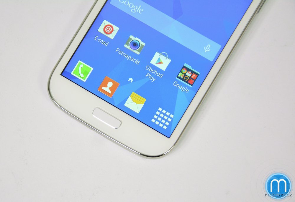 Samsung Galaxy Grand Neo Plus Duos