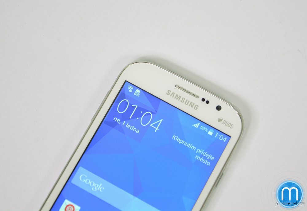 Samsung Galaxy Grand Neo Plus Duos
