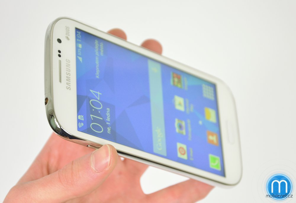 Samsung Galaxy Grand Neo Plus Duos