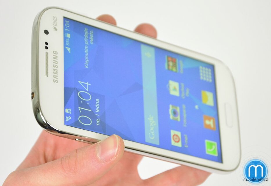 Samsung Galaxy Grand Neo Plus Duos