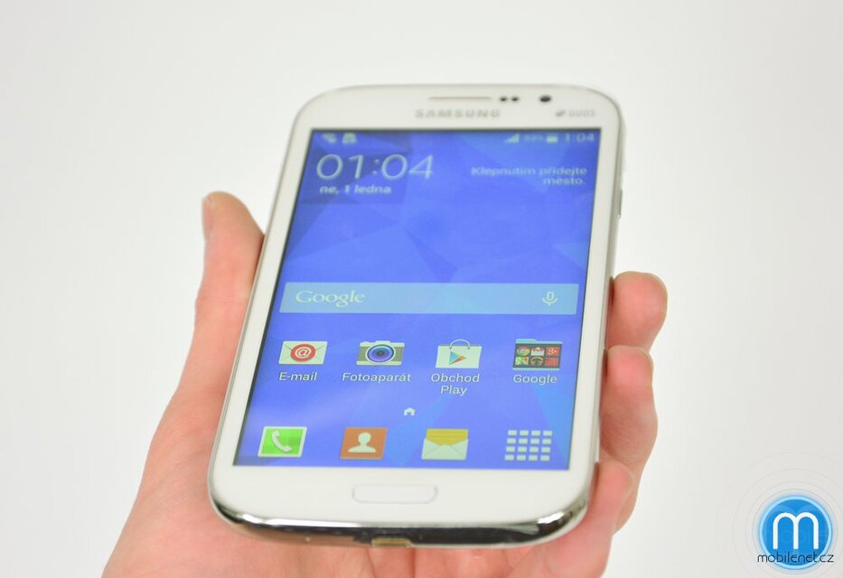 Samsung Galaxy Grand Neo Plus Duos