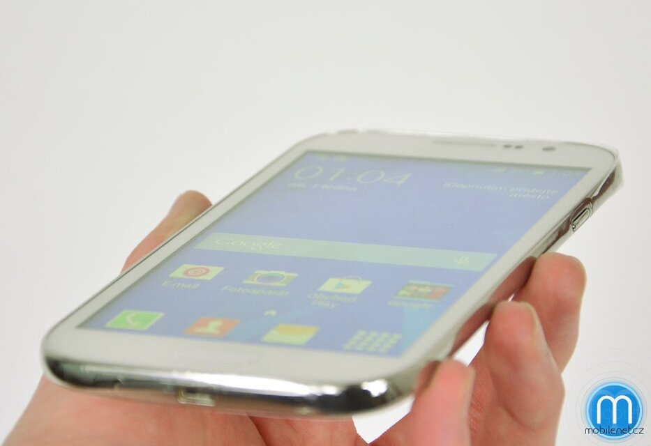 Samsung Galaxy Grand Neo Plus Duos