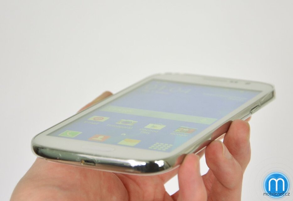 Samsung Galaxy Grand Neo Plus Duos