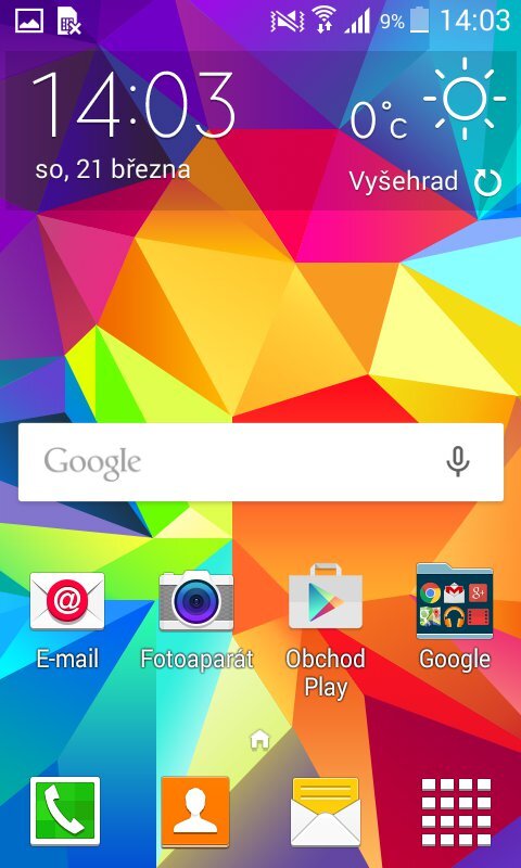 Samsung Galaxy Grand Neo Plus Duos