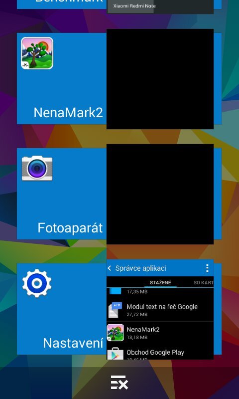 Samsung Galaxy Grand Neo Plus Duos