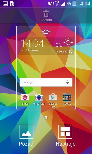 Samsung Galaxy Grand Neo Plus Duos
