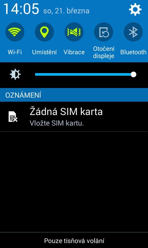 Samsung Galaxy Grand Neo Plus Duos