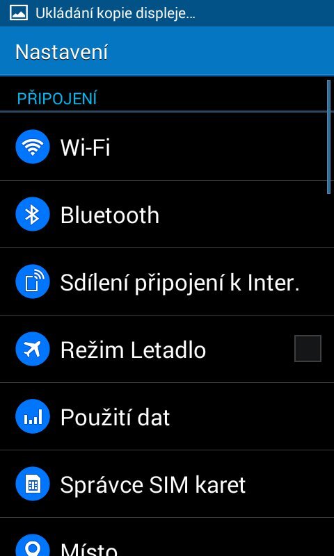 Samsung Galaxy Grand Neo Plus Duos