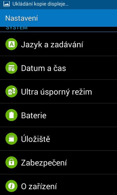 Samsung Galaxy Grand Neo Plus Duos