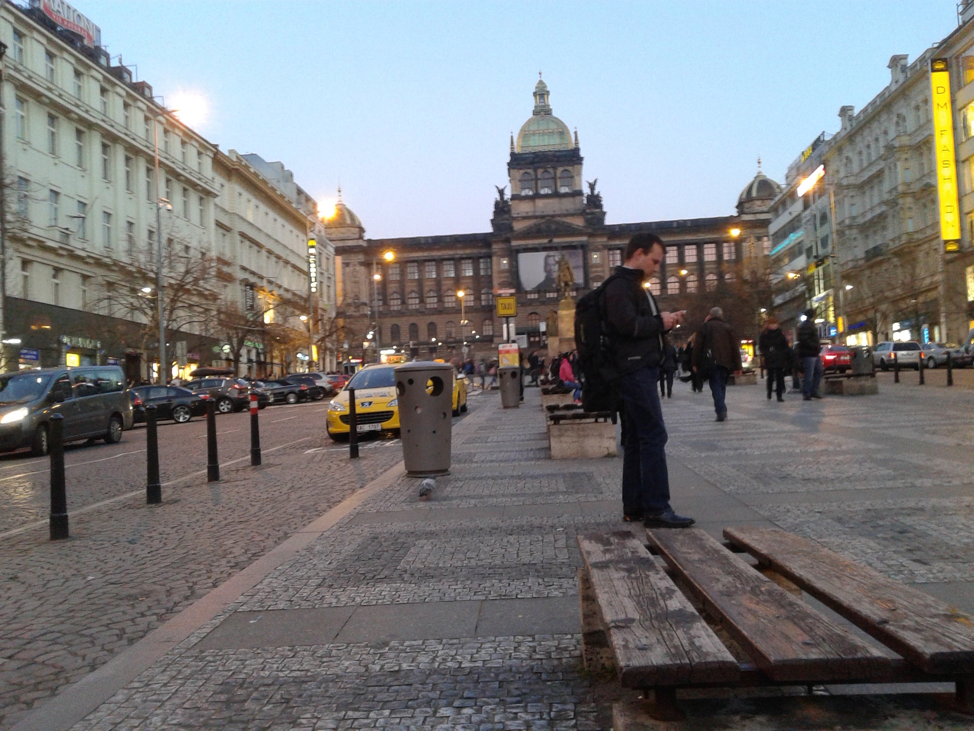 Samsung Galaxy Grand Neo Plus Duos