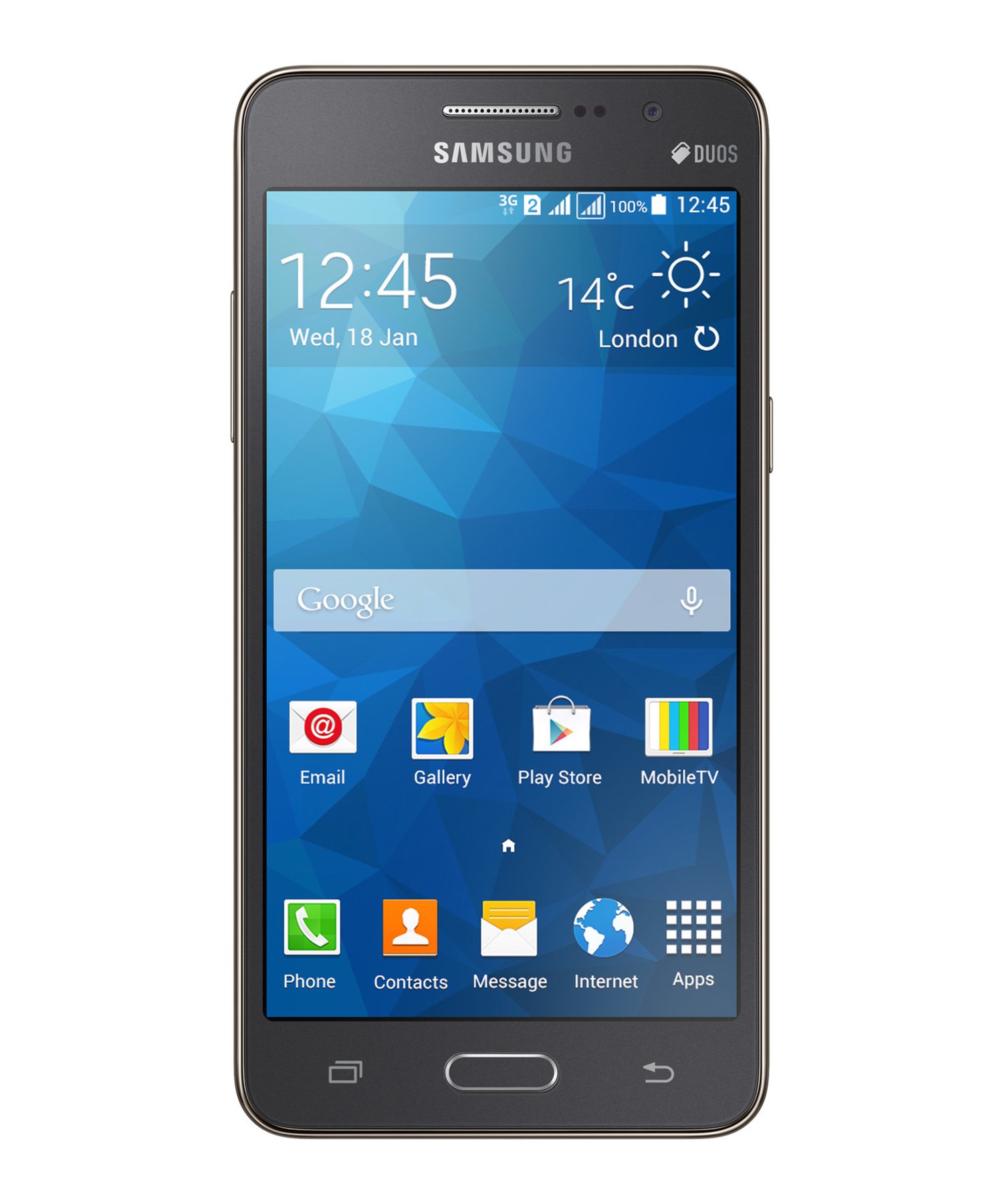 about samsung galaxy grand prime