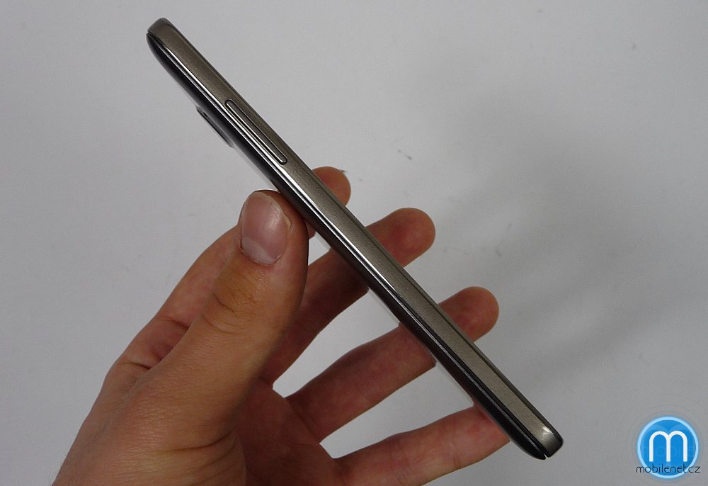 Samsung Galaxy Grand Prime