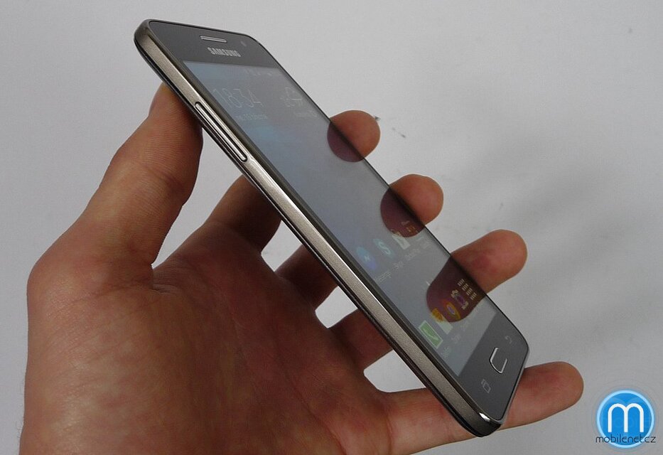 Samsung Galaxy Grand Prime