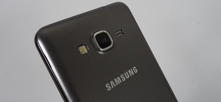 Samsung Galaxy Grand Prime