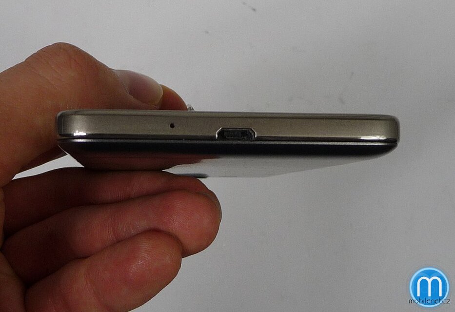 Samsung Galaxy Grand Prime