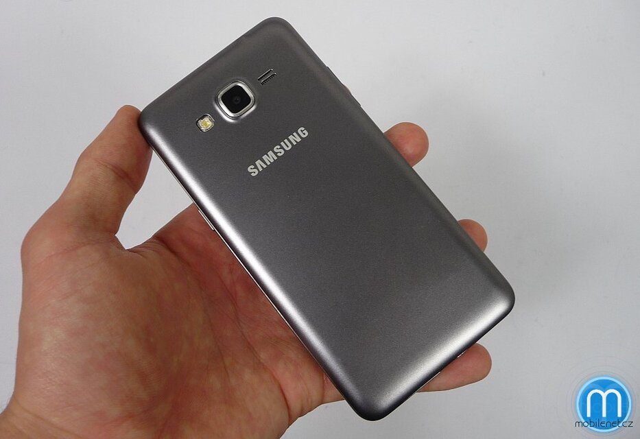 Samsung Galaxy Grand Prime