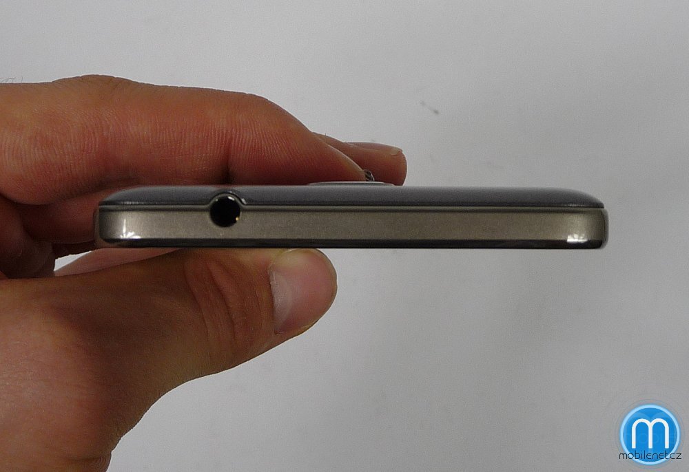 Samsung Galaxy Grand Prime