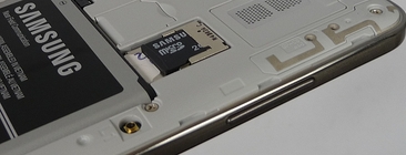 Samsung Galaxy Grand Prime