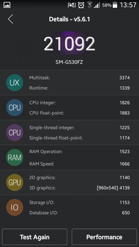 Samsung Galaxy Grand Prime