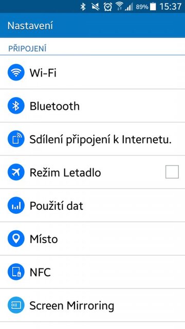 Samsung Galaxy Grand Prime