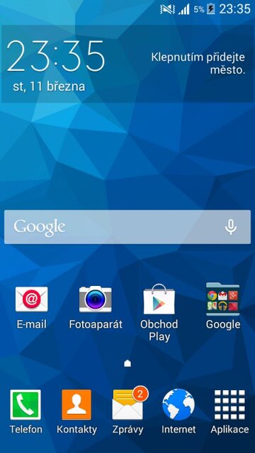 Samsung Galaxy Grand Prime