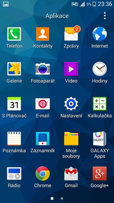 Samsung Galaxy Grand Prime