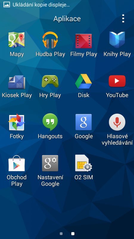 Samsung Galaxy Grand Prime